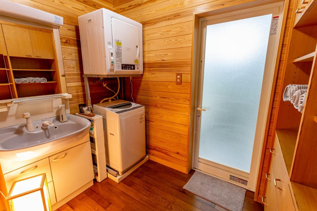 Kanata Mountain Lodge Kawanehon Extérieur photo