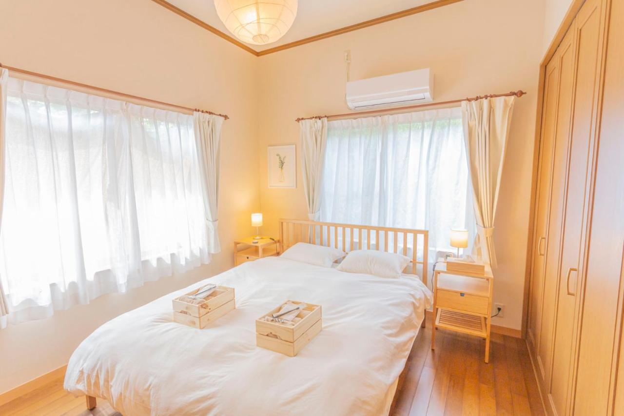 Kanata Mountain Lodge Kawanehon Extérieur photo