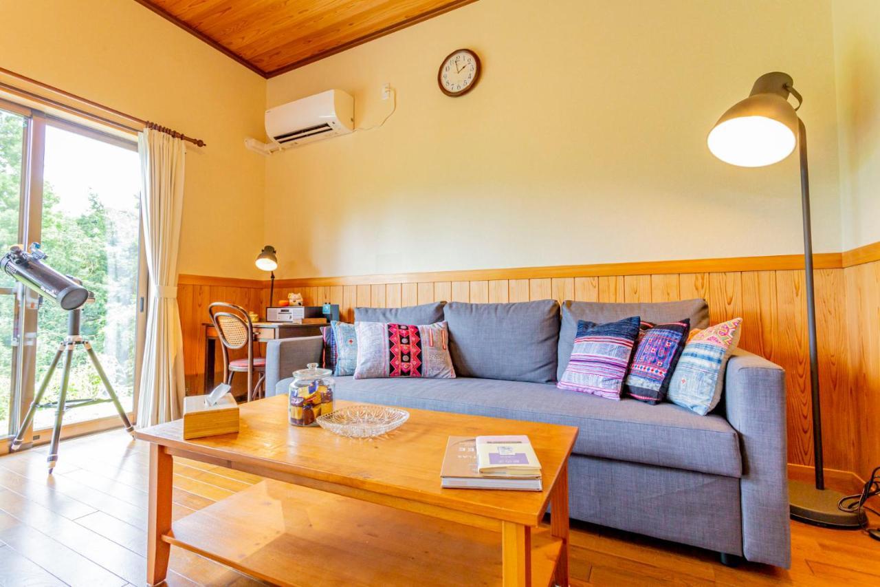 Kanata Mountain Lodge Kawanehon Extérieur photo
